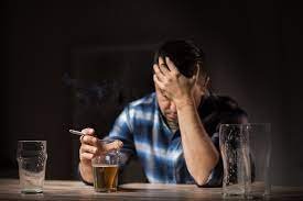 The Impact of Alcohol on Judgment